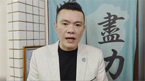 快新聞／民眾黨內戰爆發了！江和樹公開嗆爆蔡壁如　為1事震怒：把台中人當傻子