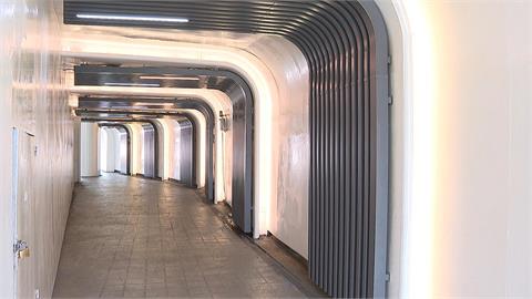 板橋民生陸橋改善完工！　新北市府拚打造人本步行環境