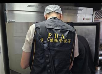 車站周邊餐廳大稽查   「彌生軒、泰舍」腸桿菌科超標挨罰！