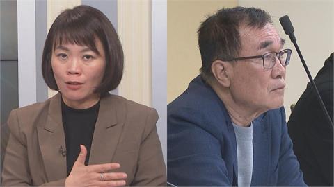 李四川藉社子島爭議搞藍白合?簡舒培曝「一動作有鬼」:為討好柯!