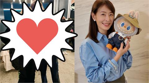 賈永婕「親暱靠頭」張惠妹!101尾牙疑邀「超大咖歌手」她鬆口:給大家驚喜