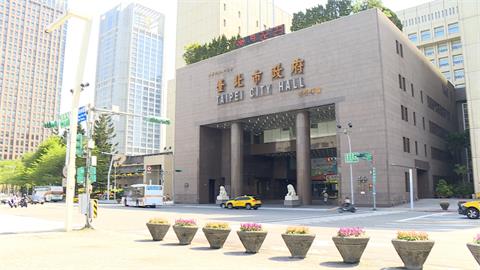 台北市政府驚傳偷拍事件　教育局證實抓獲現行犯