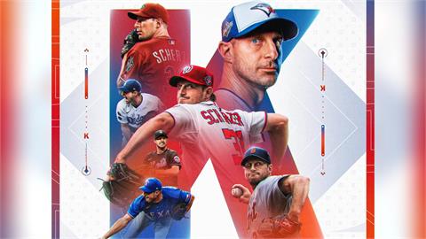 MLB(影)／3500K史上第11人！薛蛇三振費城人重砲　追上韋大人成現役神獸