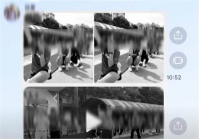 桃園某高中狼師"偷拍女學生.PO網分享" 校方:已暫時停聘