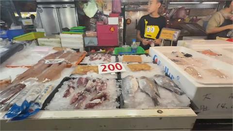 美對台32%關稅衝擊漁業　巴西恐成台灣鯛新競爭對手