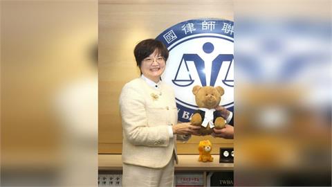 快新聞／台中地院爆中國律師出庭！中檢不起訴　全律會聲明：難以苟同