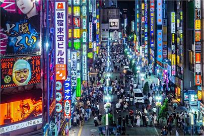 快新聞／台灣人旅日「世界第三多」！　統計前10月訪日人次曝光了