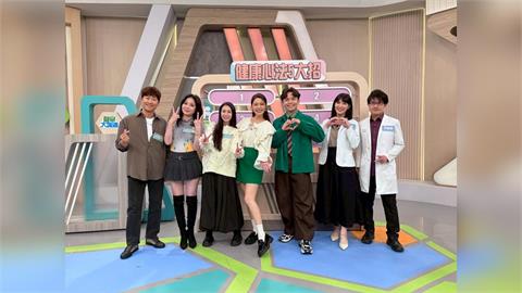 懷孕也躲不掉!呂文婉曝「雜誌社全是老菸槍」