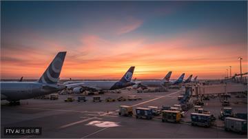 精神航空退出市場！美國機票恐大漲30% 廉航效應不再