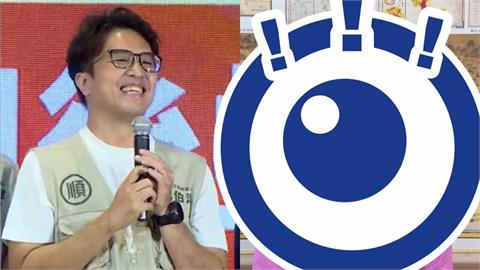 沈伯洋才神抽「SSR市民主委」！再爆「幕後推手」身分超狂　本尊親曝背後考量