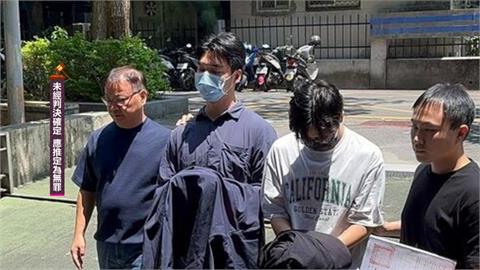 名律師張秉鈞爭議不斷　協助太子集團洗錢遭拘提