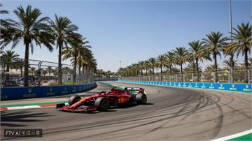 F1邁阿密大獎賽失利！Ferrari車手Charles Leclerc自責：倒數第二圈毀掉頒獎台
