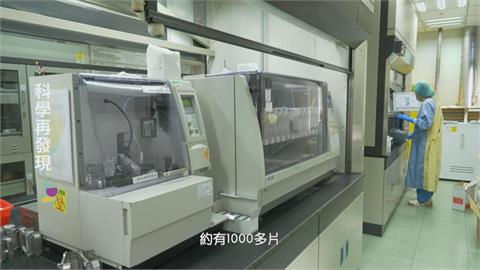 AI技術融入醫療照護　減輕醫護人員負擔