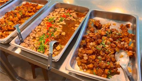 外銷遇瓶頸轉國內市場！台東「班班鬼頭刀」替學童添營養
