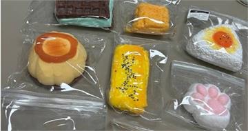 陸年輕人瘋玩「捏捏」！玩具部落客自爆罹癌　過來人：捏完身上長紅點