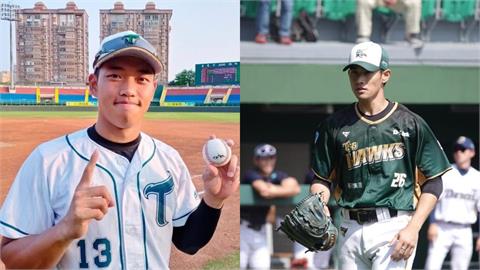 中職(影)／台鋼雄鷹公布60人名單！九人未擠進窄門　「四球員」評估是否續約