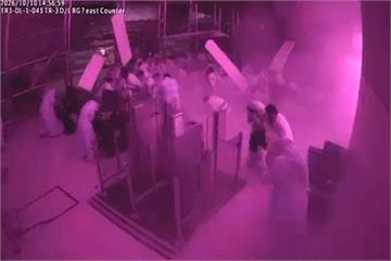 青年運動飛彈、無人機狂轟沙國！利雅德機場關到17日　全國近半航班取消