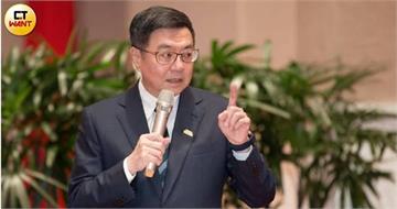 川普稱台灣將買阿拉斯加30%天然氣、加碼投資44億美元　卓榮泰回應了