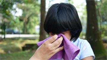 預防冬季空污掌握這「5招」！ 醫揭：空污會造成過敏，還可能引起這些「症狀」