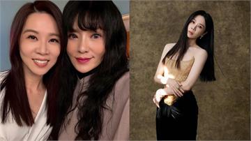 謝盈萱收包裹竟化名「唐美菊」！唐綺陽笑瘋認證：這星座真的很怪