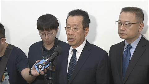 快新聞／海軍退役少校呂禮詩屢爆「媚中言論」竟無法可罰！顧立雄籲立院儘速通過修法