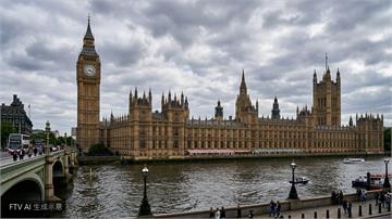 英國改革黨副黨魁遭調查　涉未申報與以色列利益