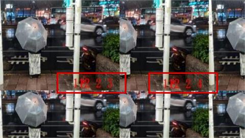 扯！北市公車亭連三年「清潔照造假」　被審計部抓包