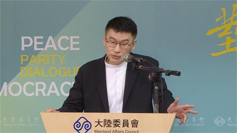 中配依親子女也可以領大禮包？梁文傑：有取得這一條件即可