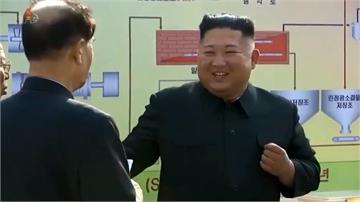 快新聞／金正恩有接受手術？ 青瓦台高官駁斥外界報導不實