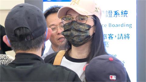 中配亞亞可死心了　聲請停止「限期離境」處分駁回確定