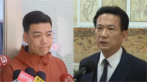 賴苡任聲請假處分遭駁回！林俊憲曝他「出1大包」開酸：白癡恐怖