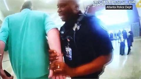 美國男企圖持槍掃射亞特蘭大機場　家人大義滅親報警阻止