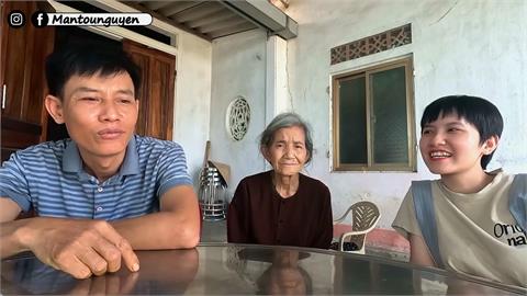 越南妞嫁台遭家人反對！叔叔列台灣優點支持　大讚：生活、社會更好
