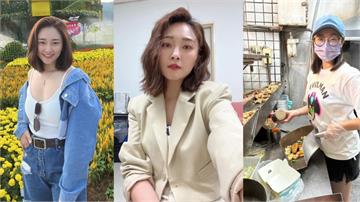 張文綺戰奧客「這樣說」！創業成功月收400萬　打下鹽酥雞一片天！　