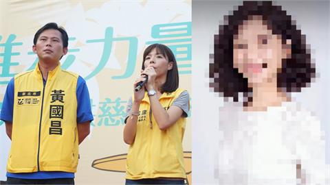 洪慈庸退時力神隱3年「震撼公開全新工作照」！喊1句「偷臭黃國昌」網一看笑了