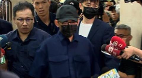 驚！黃子佼再被搜出「12名未成年586影像」　北檢移併高院二審