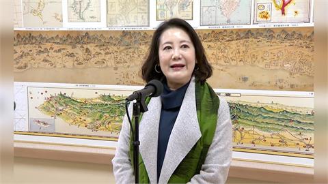 快新聞/中國竟揚言法辦劉世芳、鄭英耀!吳思瑤霸氣聲援:這是光榮勳章