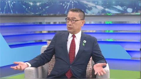 獨／徐國勇首談毒油爭議！點名「就是地方沒檢查」：還話術推給中央