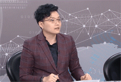 濟顛禪師起乩狂言「保木可出來」？吳靜怡當場踢爆「尬電1幕」：關鍵字一樣