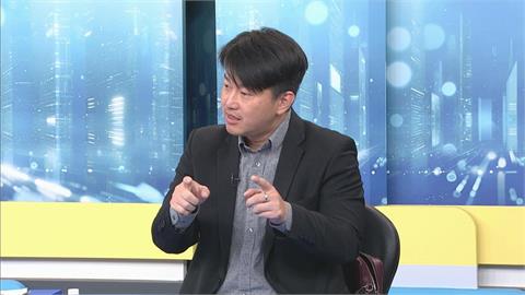 台派帳號遭Meta大規模停權！陳柏惟批「關鍵聲音出不去」：這算不算數位戒嚴？