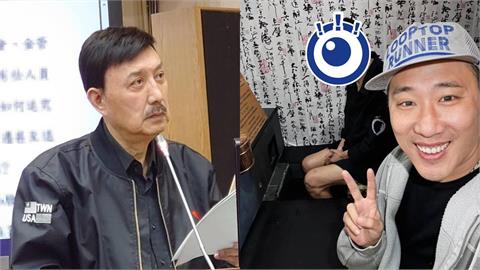 余天78歲近照全曝光！余祥銓感性曬合照喊5字
