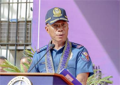 中國批菲律賓治安差　菲警察總長回嗆：犯罪加害、受害都是中國人