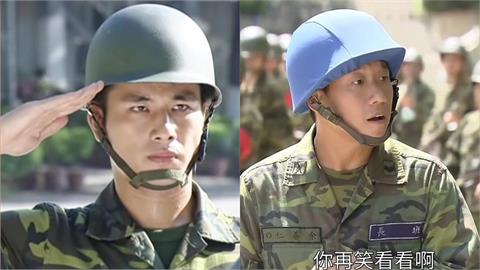 傅子純46歲病逝！《新兵日記》班長阿龐昔挺過淋巴癌　悲痛發1畫面全網看哭