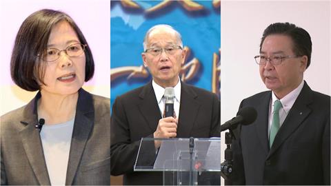 爆蔡英文斥內閣「管好推文」　李大維洩2線索「網瘋猜吳釗燮」他這樣說