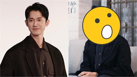 吳慷仁衝金雞「嗨喊想入圍」!赴中遭問「海鮮題」秒lag中網看傻:還能再尬點嗎