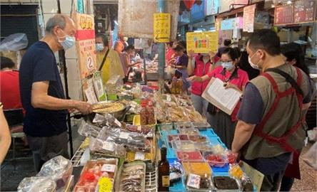 社區營養師貢獻獎系列報導 府城美食新思維     高齡長者的全方位導師-陳怡靜