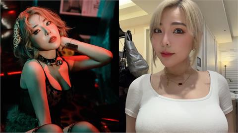 單身男性趕快看！百萬辣妹網紅突曬超兇照公開「徵友3條件」引爆報名潮