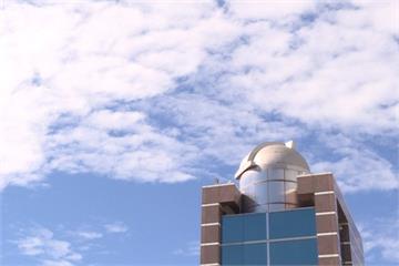 台灣70年來最熱秋季 今年冬天將偏暖