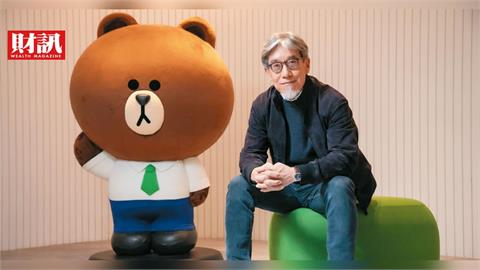 黃以孟「沒有退路」拚出關鍵一役 LINE Bank首見盈餘純網銀走出新路