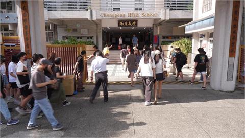 快新聞／分科測驗放榜了！上午9時開放查成績　五標也同步公開